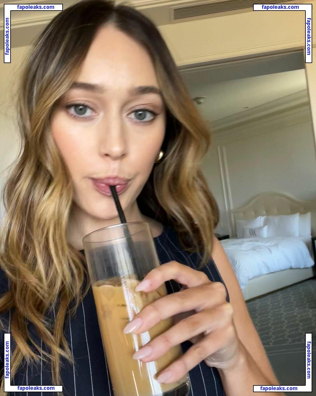 Alycia Debnam-Carey / alyciajasmin голая фото #0110 с Онлифанс