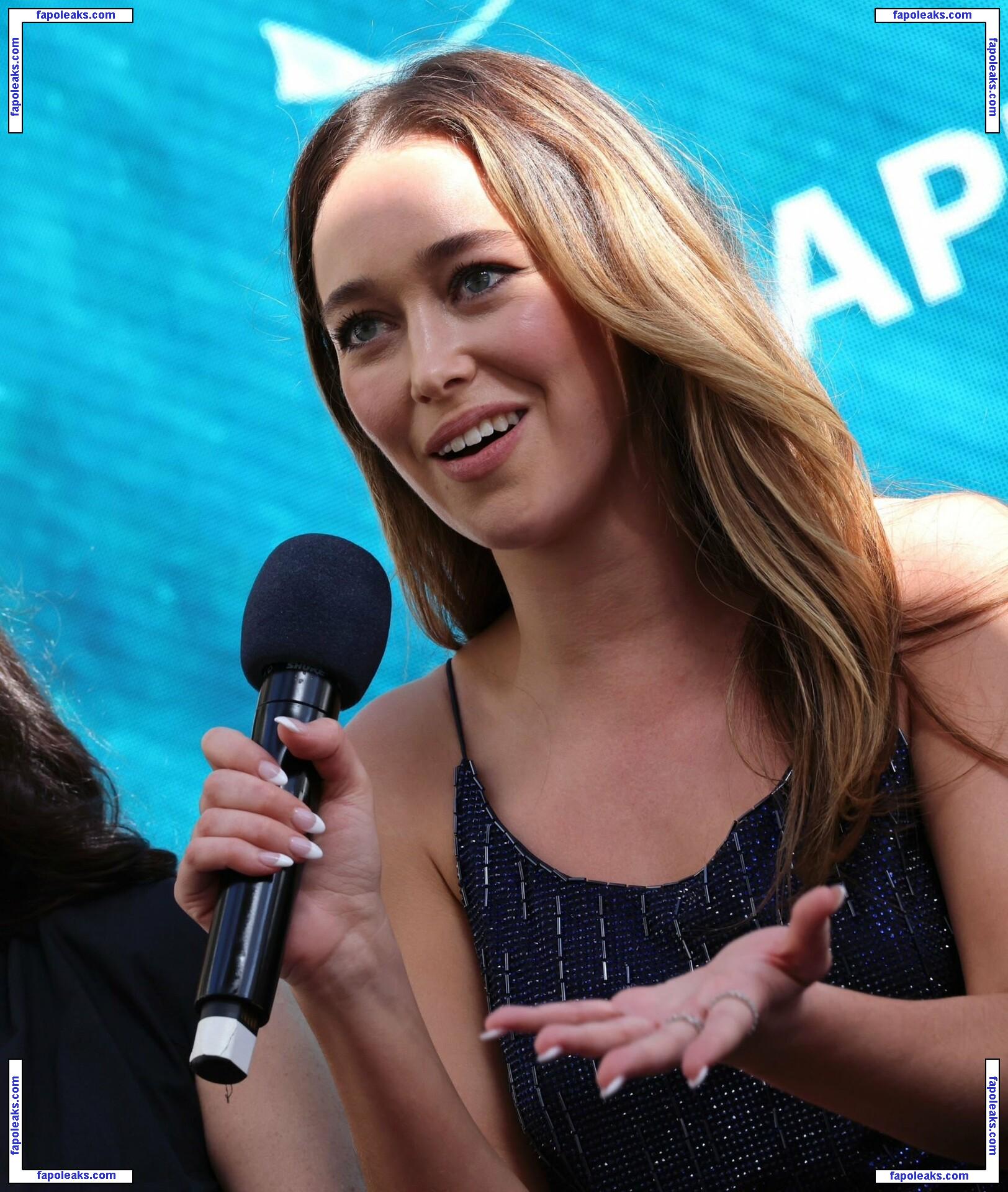 Alycia Debnam-Carey / alyciajasmin голая фото #0119 с Онлифанс