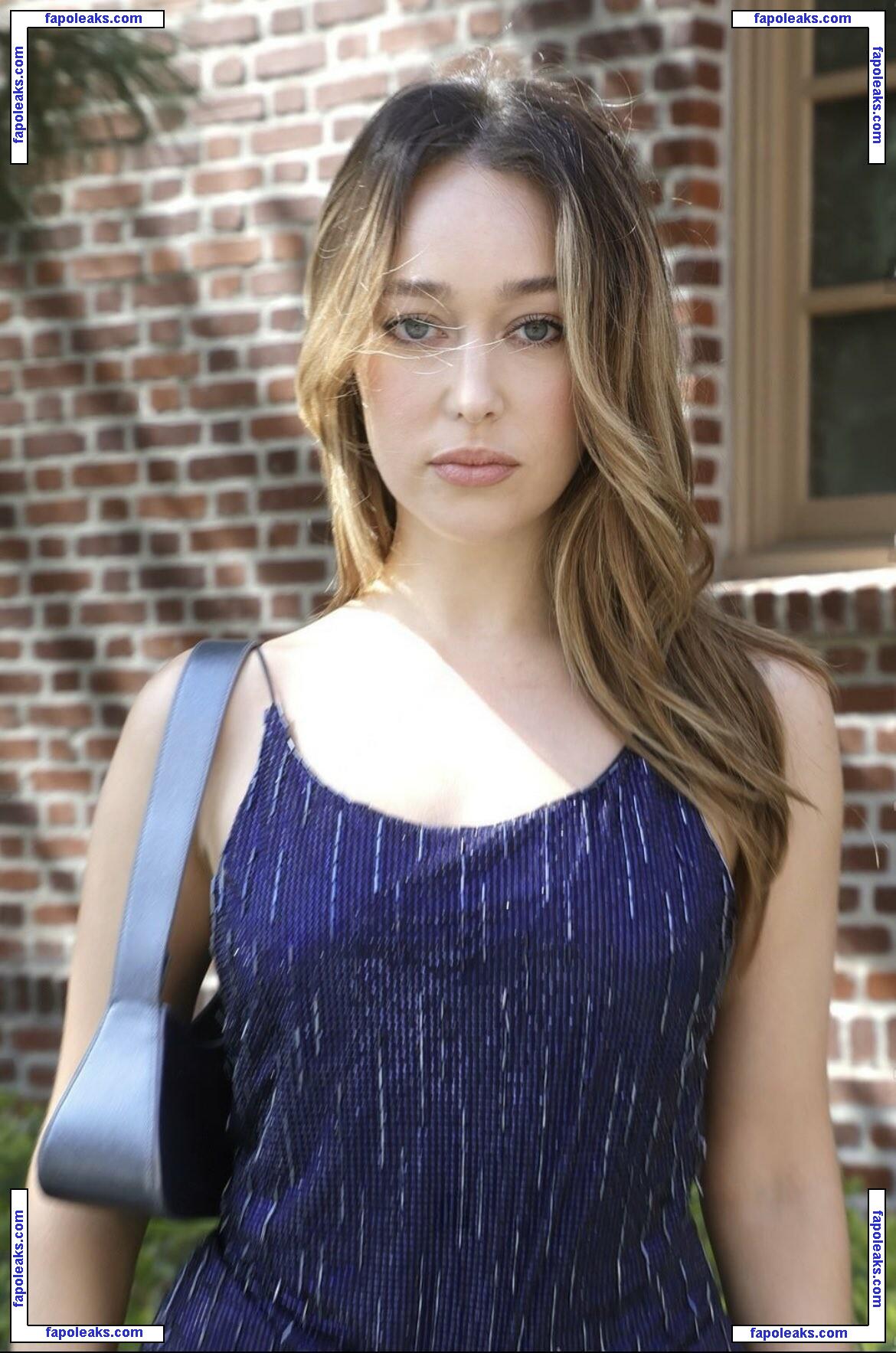 Alycia Debnam-Carey / alyciajasmin голая фото #0130 с Онлифанс