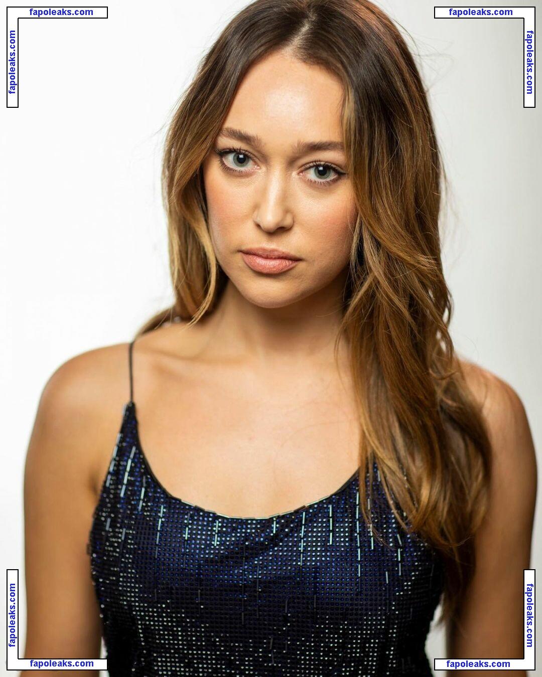 Alycia Debnam-Carey / alyciajasmin голая фото #0146 с Онлифанс