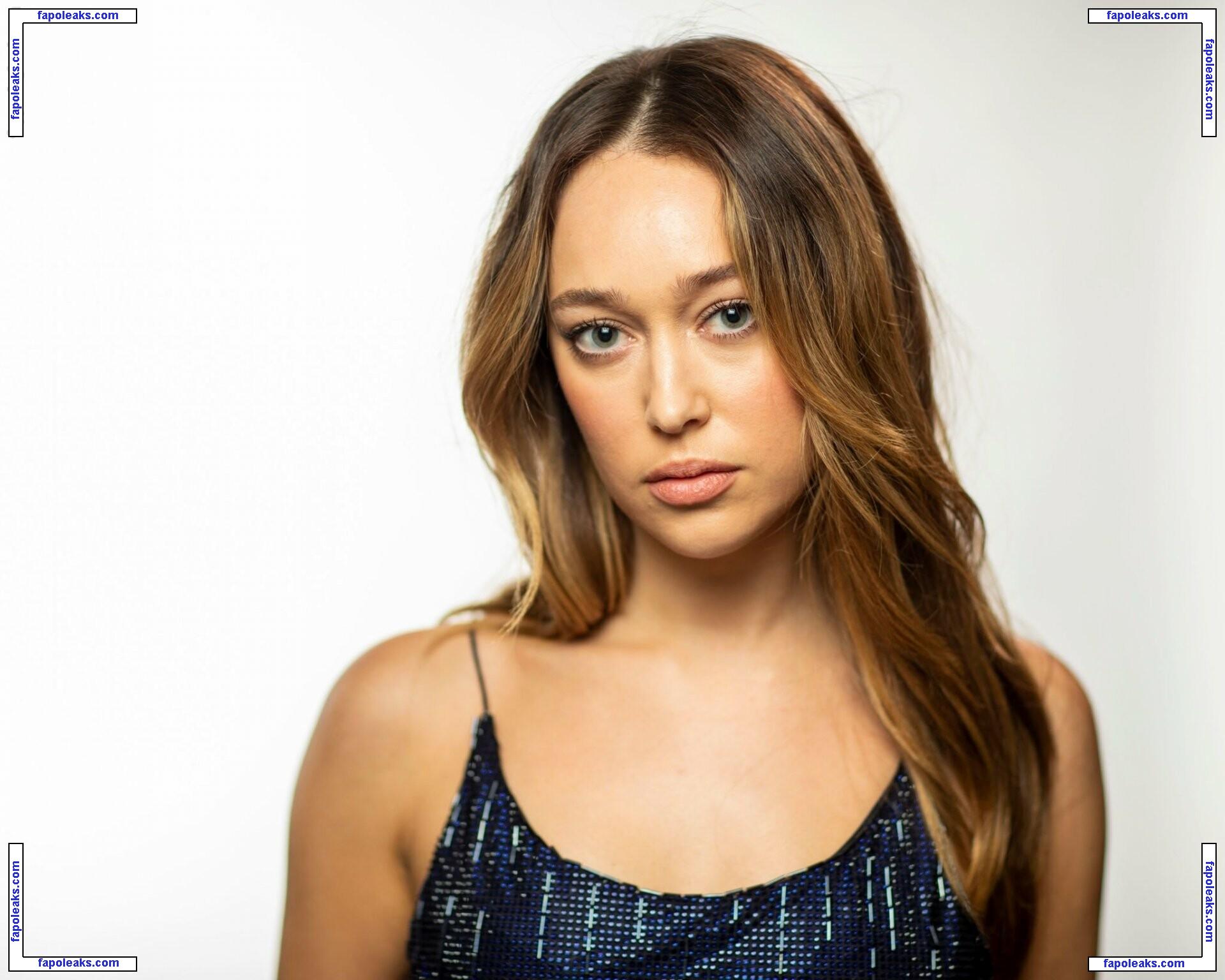 Alycia Debnam-Carey / alyciajasmin голая фото #0149 с Онлифанс