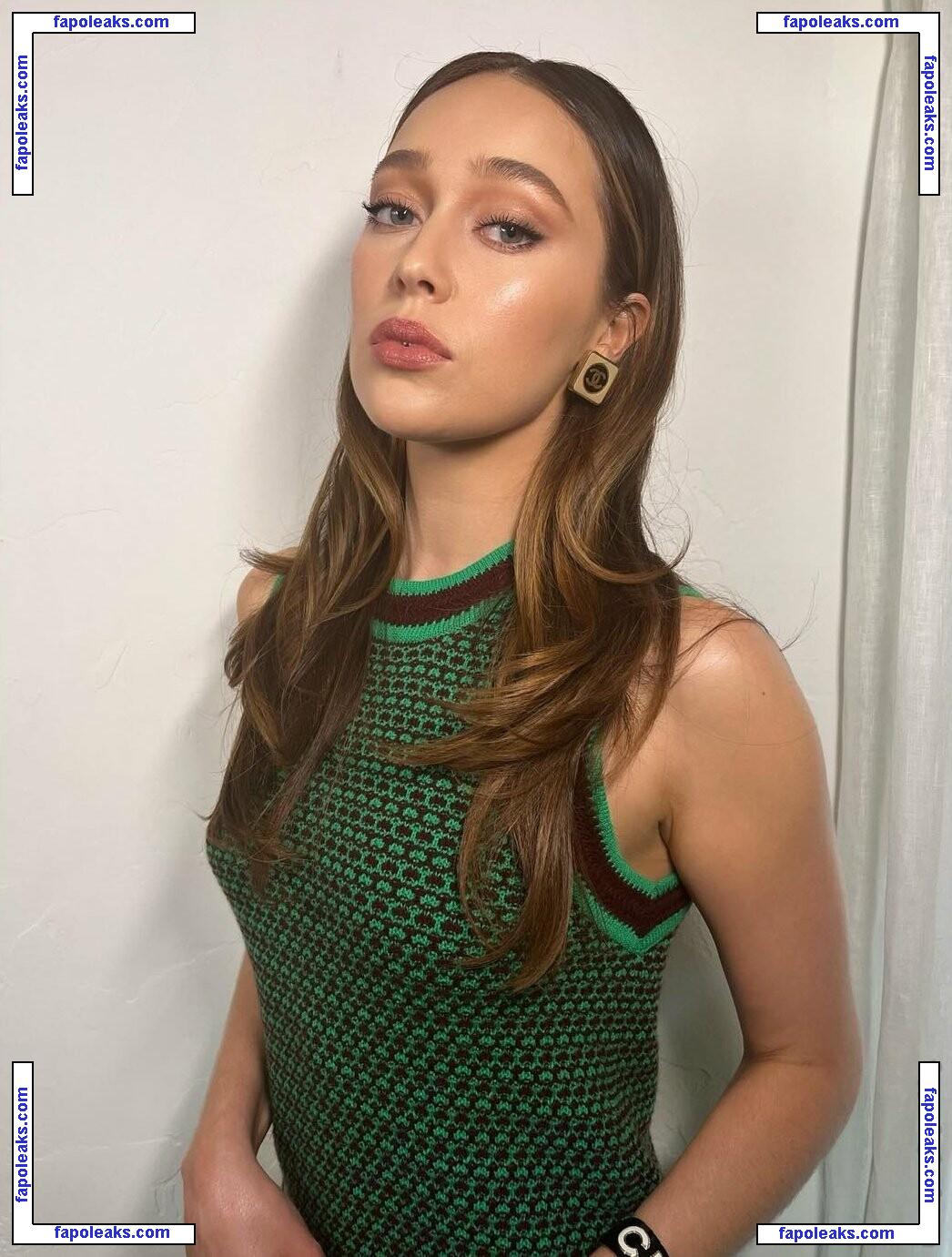 Alycia Debnam-Carey / alyciajasmin nude photo #0175 from OnlyFans