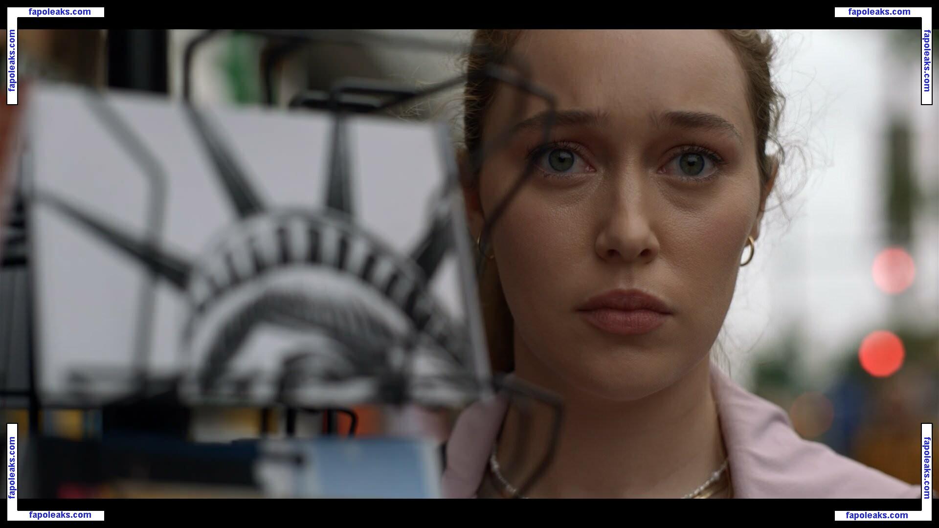 Alycia Debnam-Carey / alyciajasmin голая фото #0181 с Онлифанс