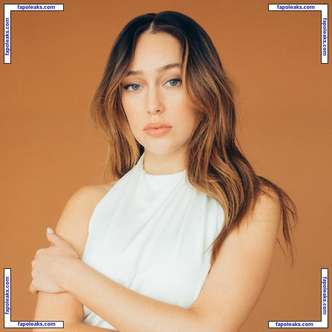 Alycia Debnam-Carey / alyciajasmin nude photo #0203 from OnlyFans