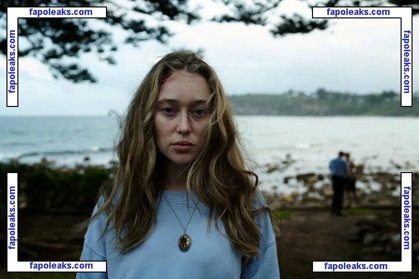 Alycia Debnam-Carey / alyciajasmin голая фото #0230 с Онлифанс