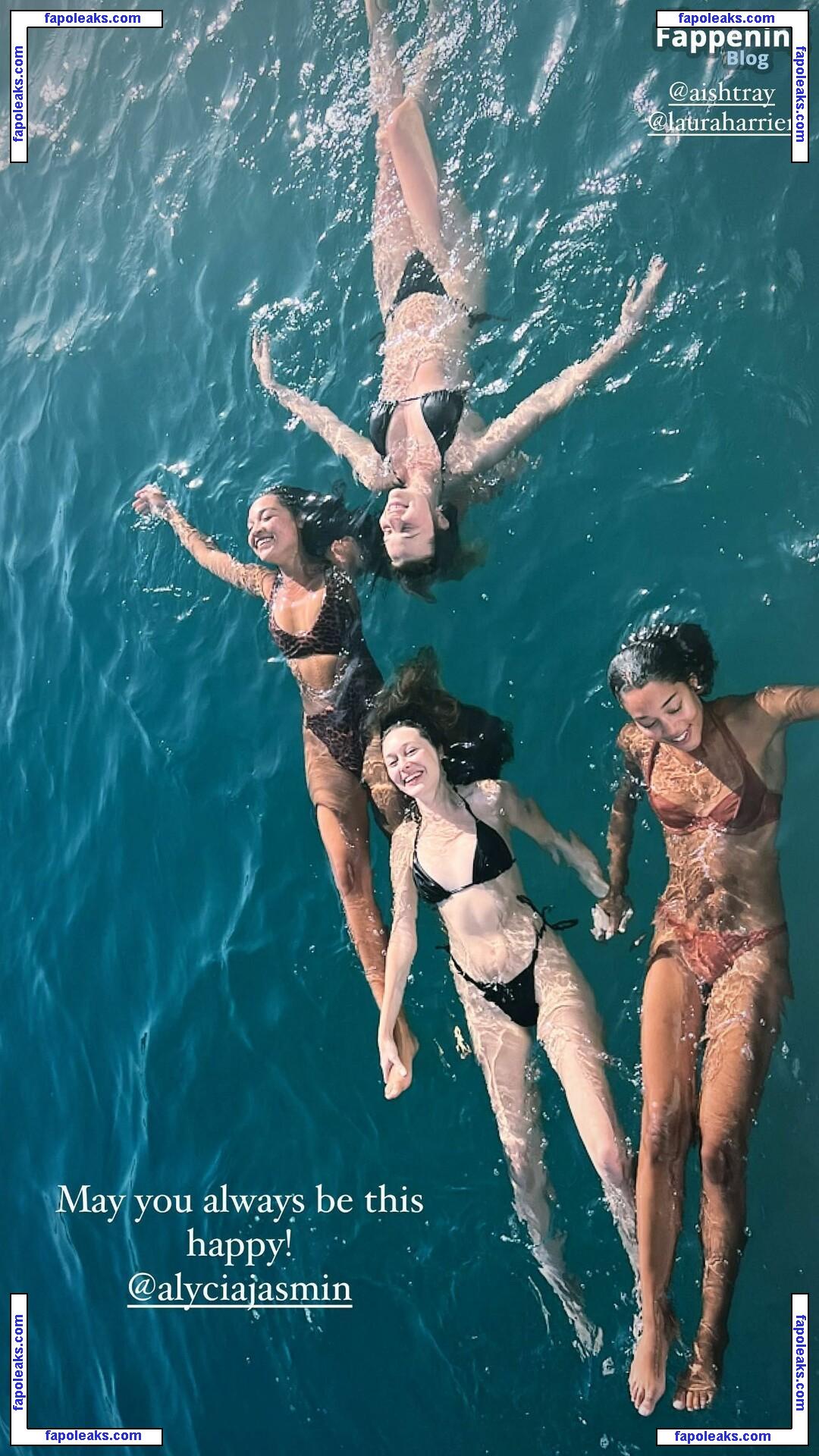 Alycia Debnam-Carey / alyciajasmin голая фото #0270 с Онлифанс