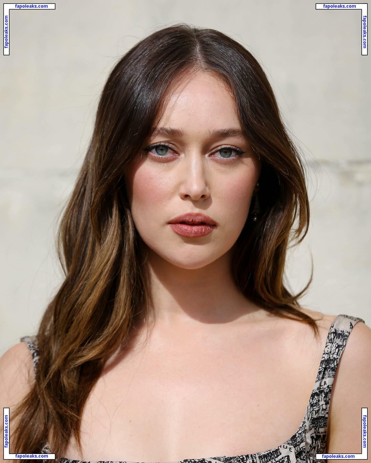 Alycia Debnam-Carey / alyciajasmin nude photo #0290 from OnlyFans