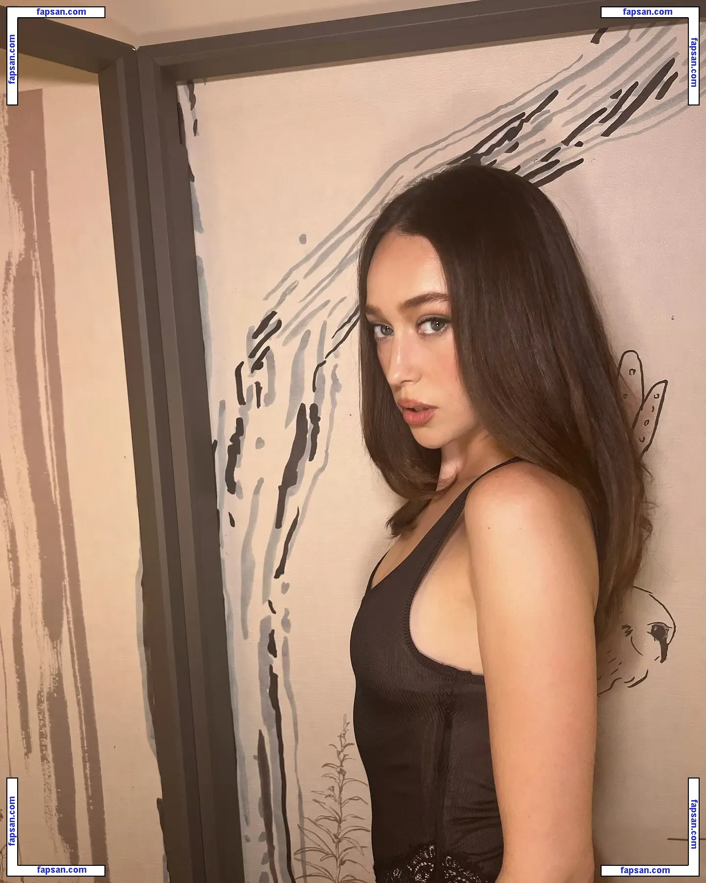 Alycia Debnam-Carey nude photo #0459 from OnlyFans