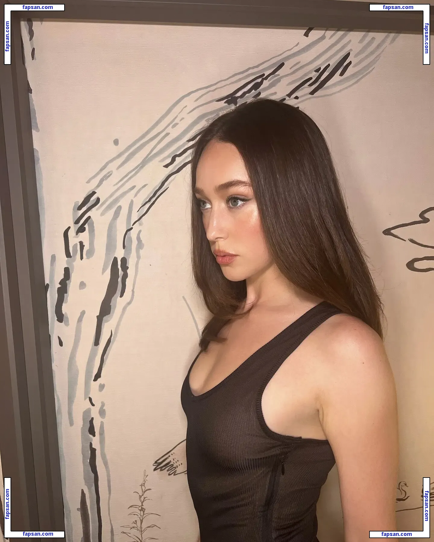 Alycia Debnam-Carey nude photo #0460 from OnlyFans