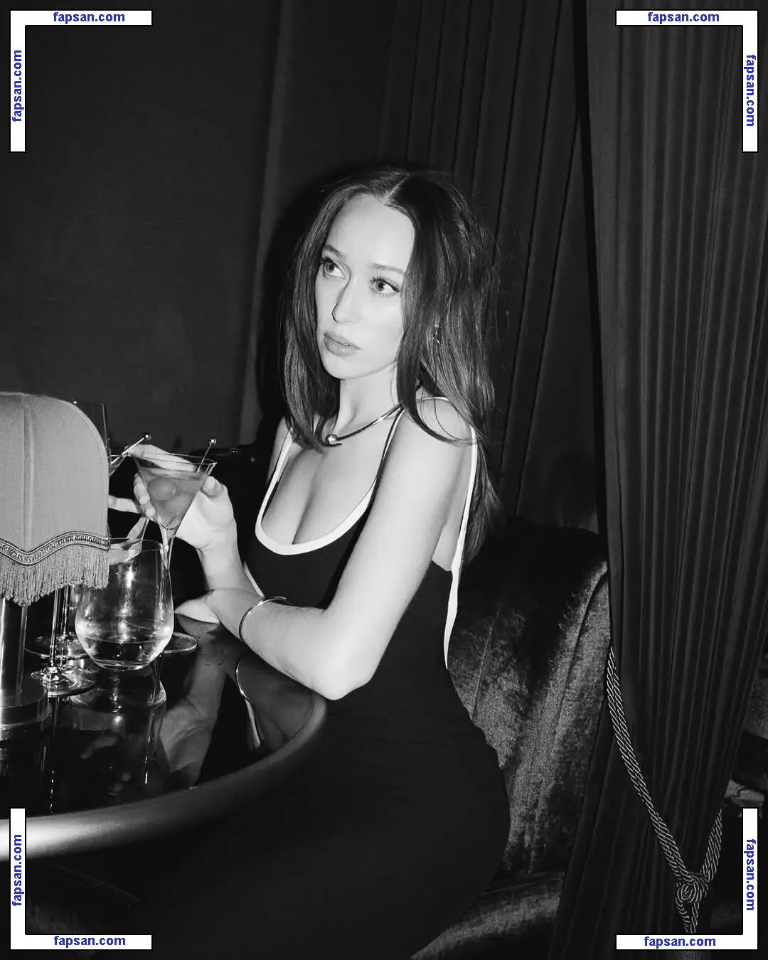 Alycia Debnam-Carey nude photo #0534 from OnlyFans