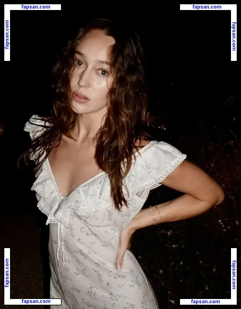 Alycia Debnam-Carey nude photo #0560 from OnlyFans