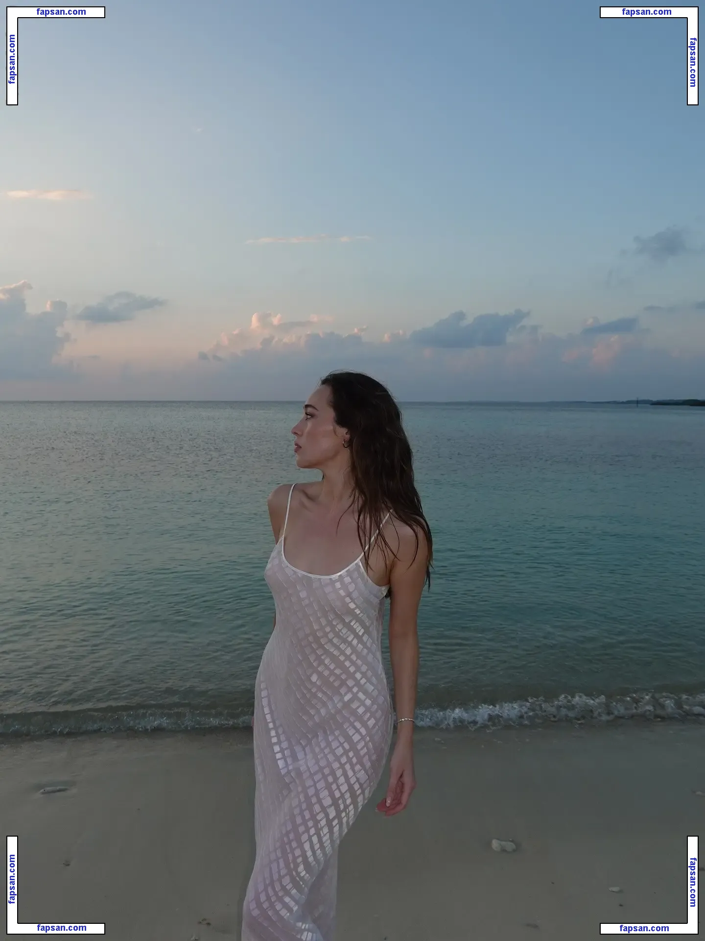 Alycia Debnam-Carey голая фото #0565 с Онлифанс