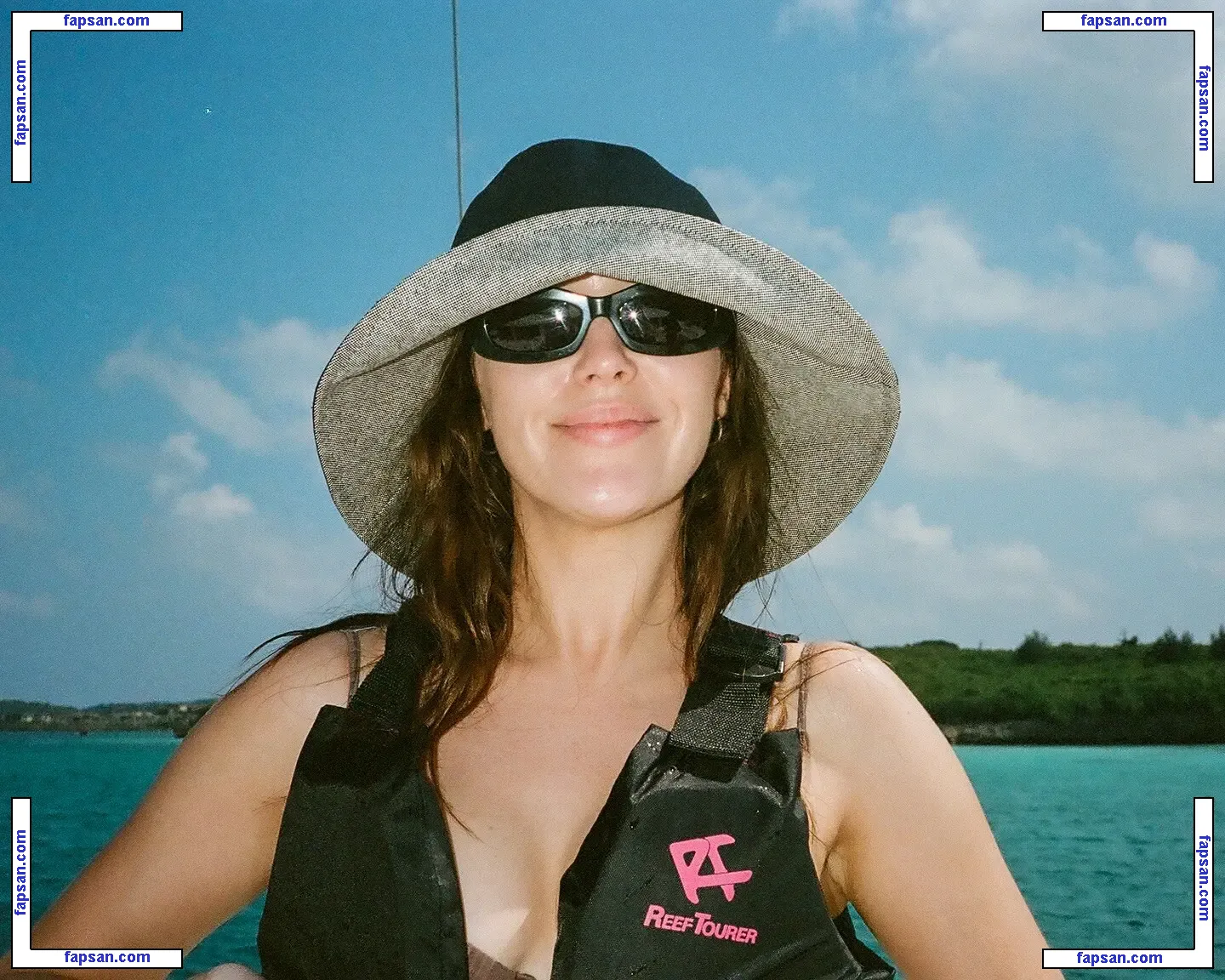 Alycia Debnam-Carey голая фото #0568 с Онлифанс