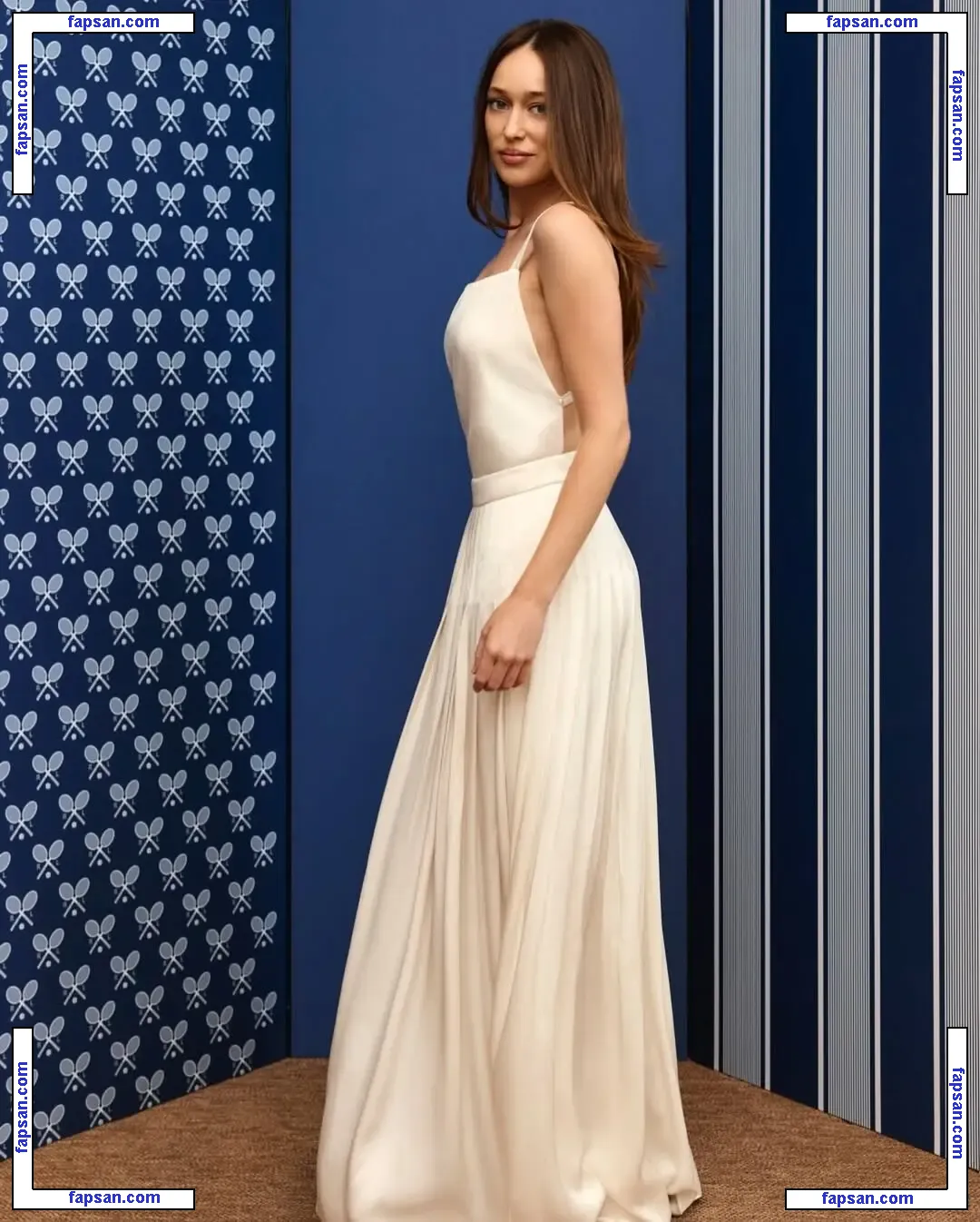 Alycia Debnam-Carey голая фото #0577 с Онлифанс