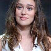 Alycia Debnam-Carey голая #0008