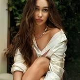 Alycia Debnam-Carey голая #0029