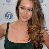 Alycia Debnam-Carey голая #0081