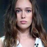 Alycia Debnam-Carey голая #0085