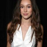 Alycia Debnam-Carey голая #0091