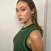 Alycia Debnam-Carey nude #0173