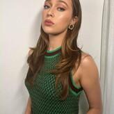 Alycia Debnam-Carey nude #0175