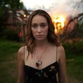 Alycia Debnam-Carey nude #0207