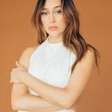 Alycia Debnam-Carey nude #0214