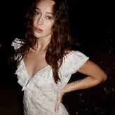 Alycia Debnam-Carey nude #0560