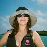 Alycia Debnam-Carey голая #0568