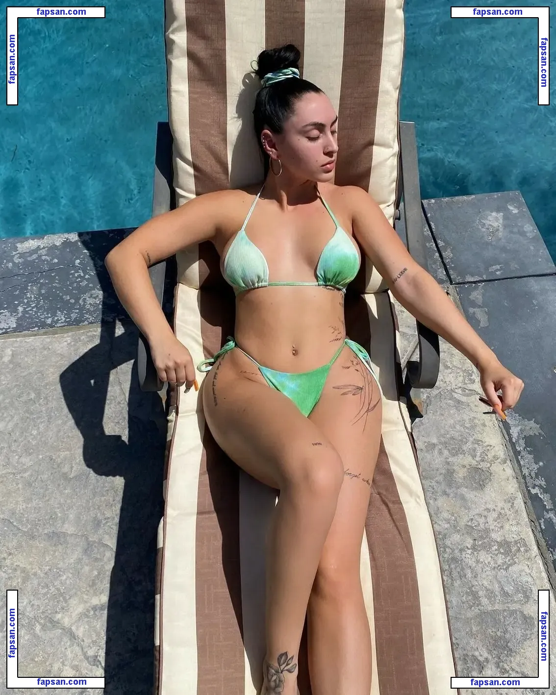 Alycia Tyre nude photo #0001 from OnlyFans