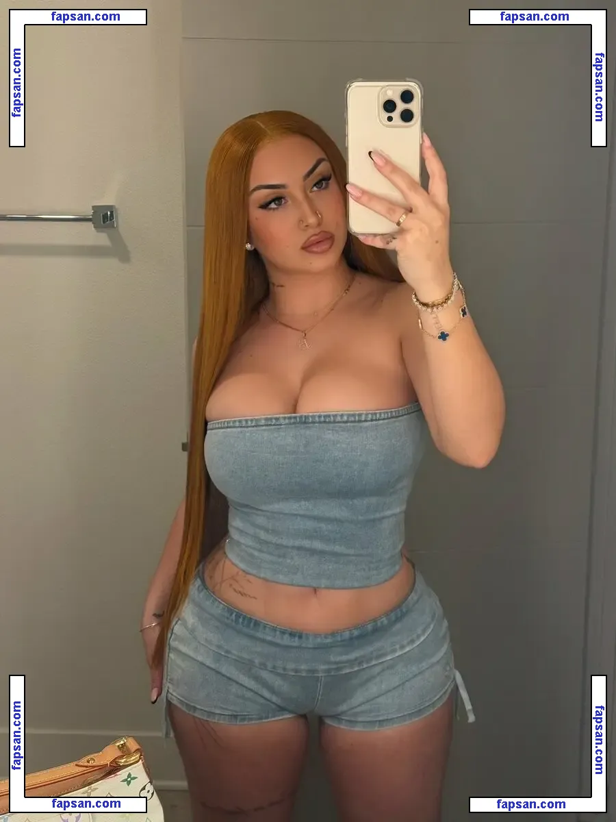 Alycia Tyre nude photo #0005 from OnlyFans