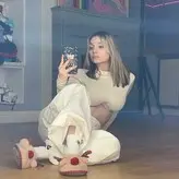 Alyona Bobrova голая #0037