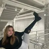 Alyona Bobrova голая #0041