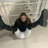 Alyona Bobrova голая #0046