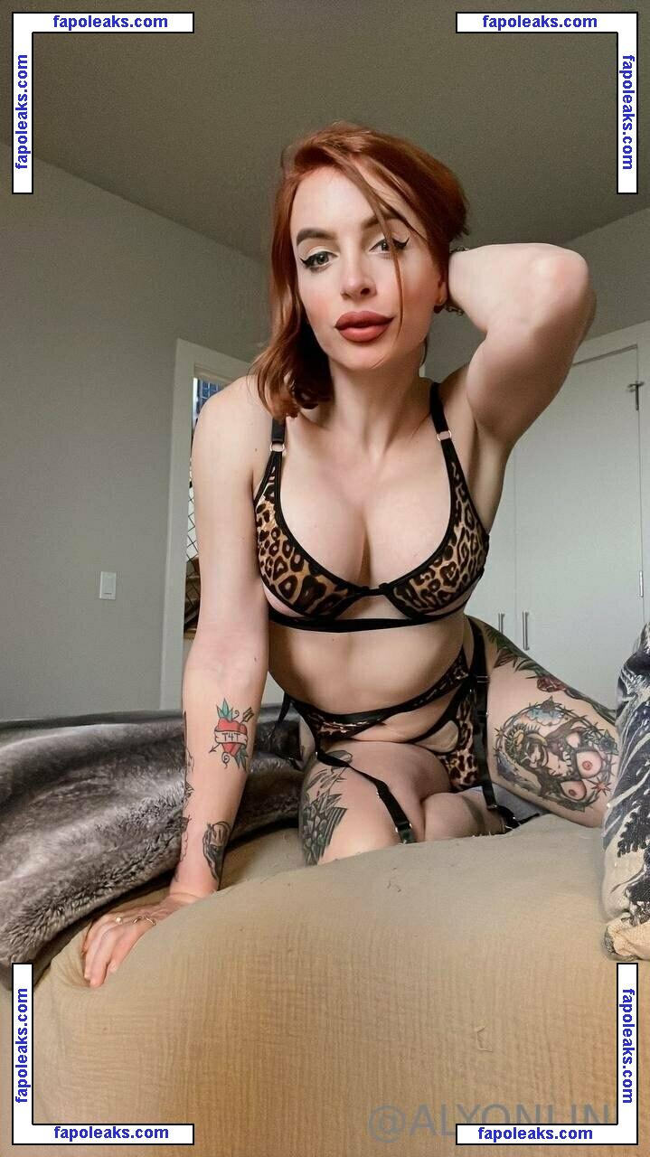 alyonline nude photo #0006 from OnlyFans