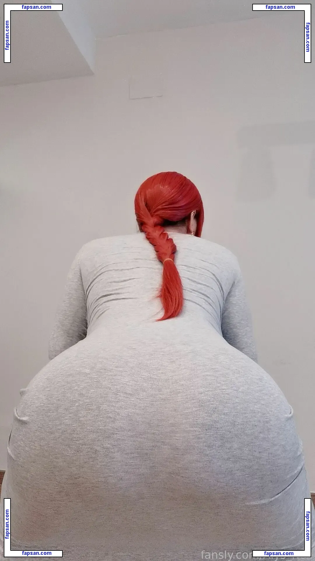 Alys_Nox голая фото #0023 с Онлифанс