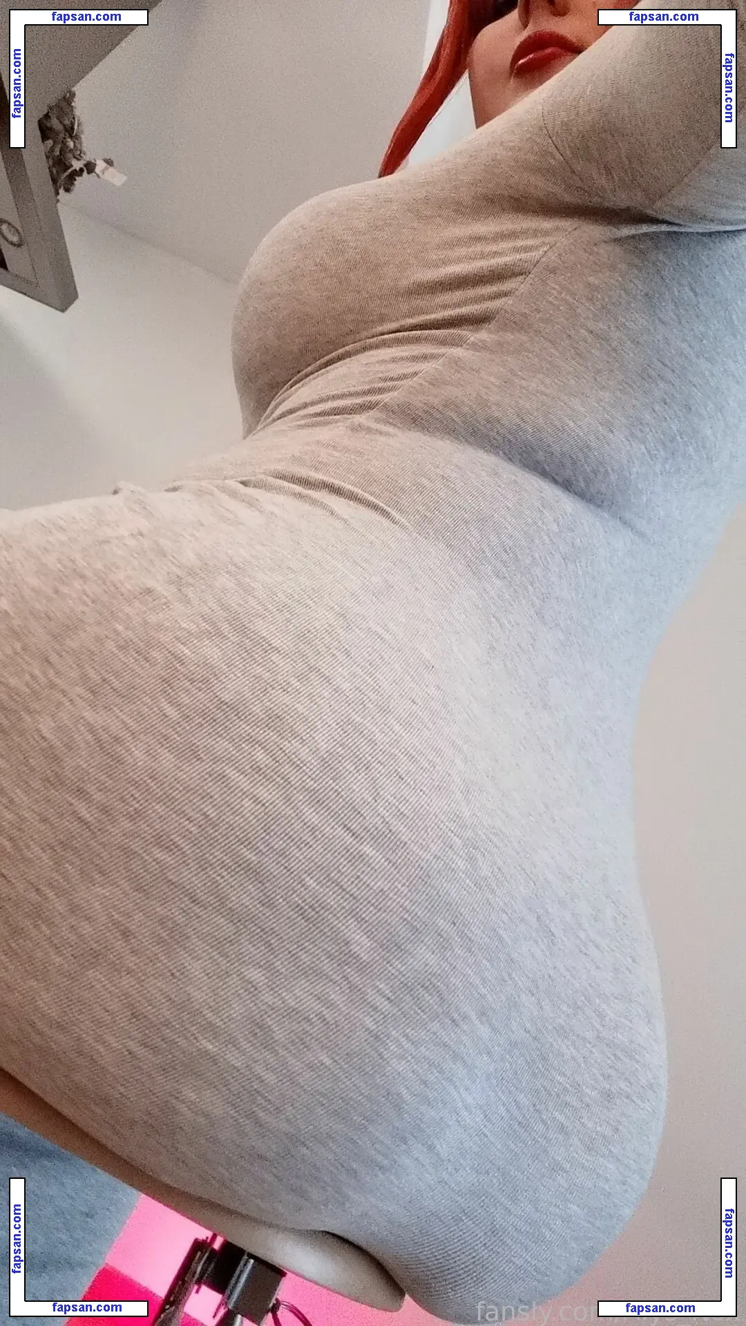 Alys_Nox голая фото #0026 с Онлифанс