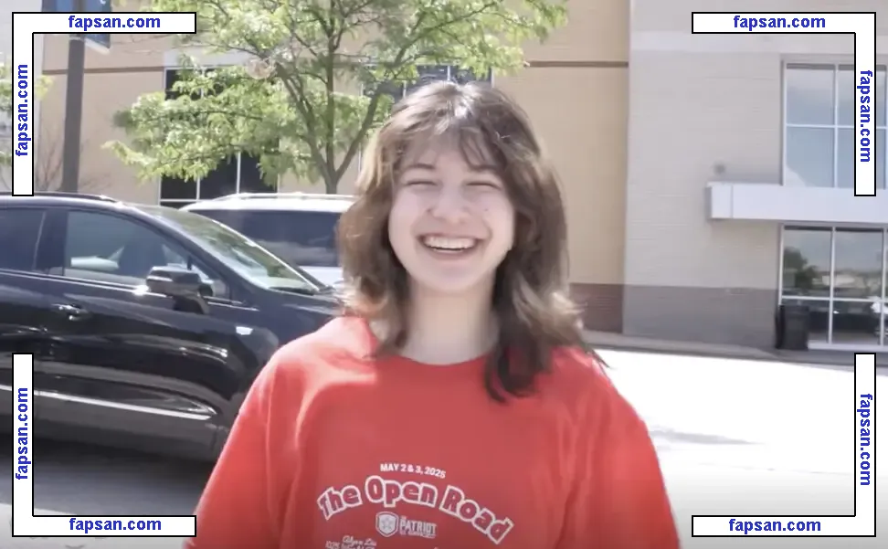 Alysa Liu голая фото #0020 с Онлифанс