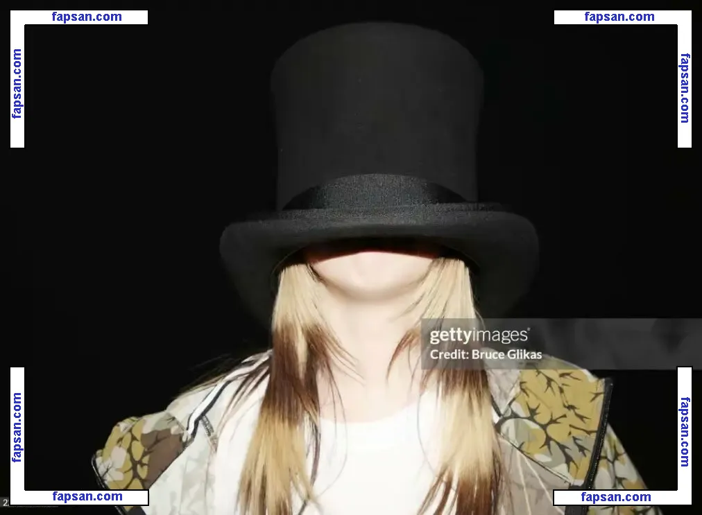 Alysa Liu голая фото #0022 с Онлифанс