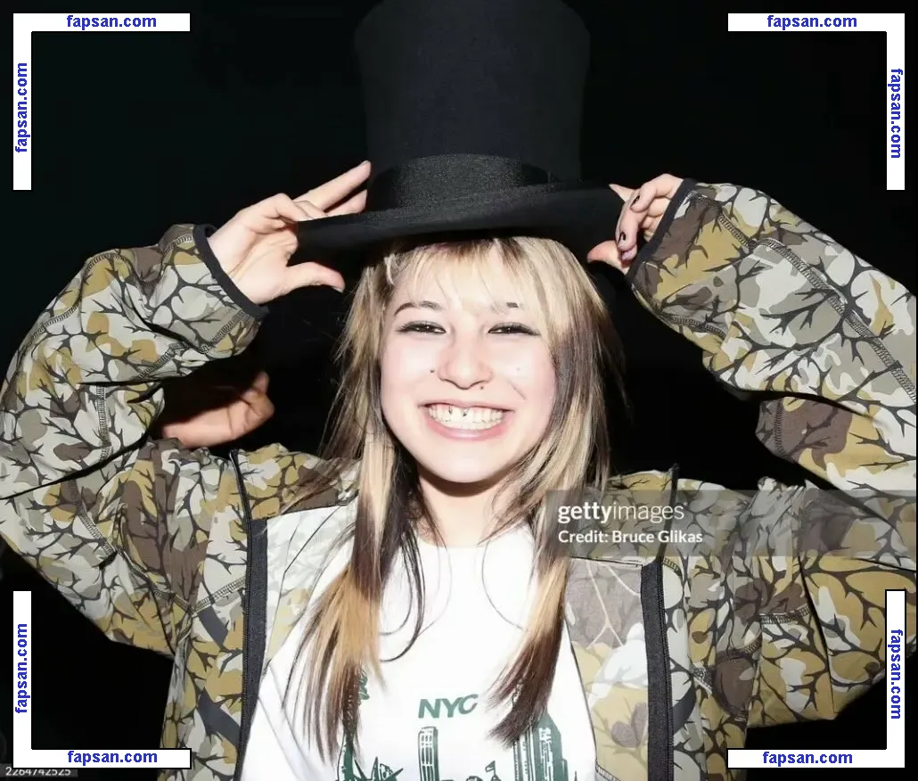 Alysa Liu голая фото #0023 с Онлифанс