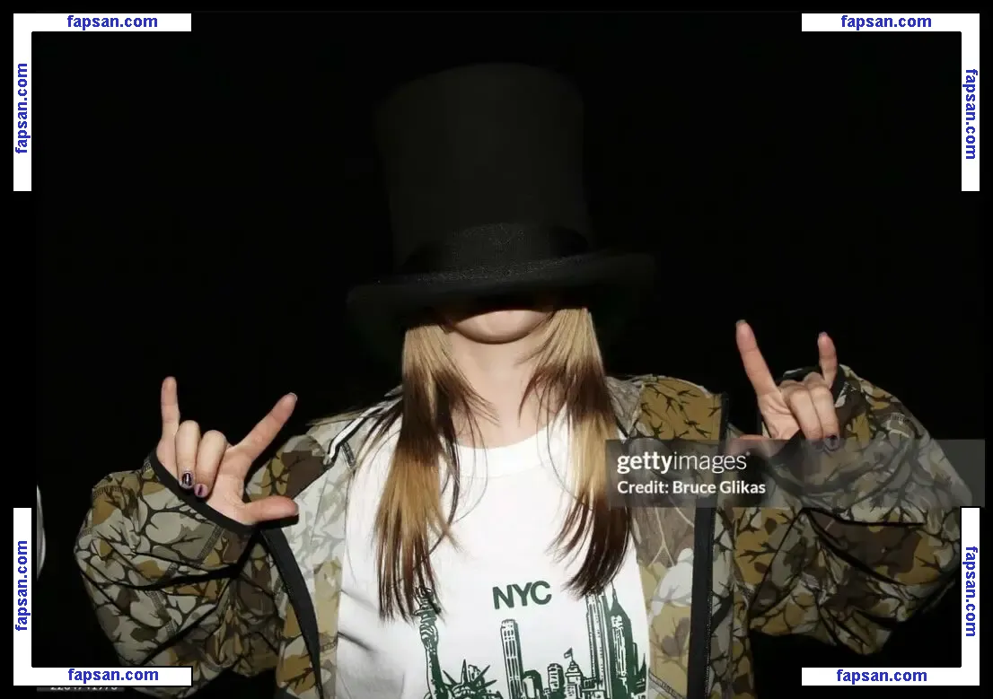 Alysa Liu голая фото #0028 с Онлифанс