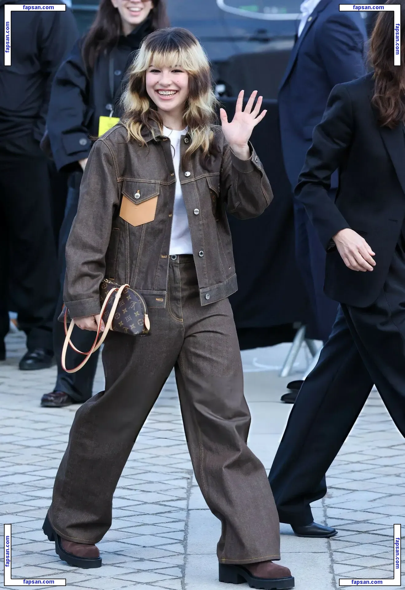 Alysa Liu голая фото #0031 с Онлифанс