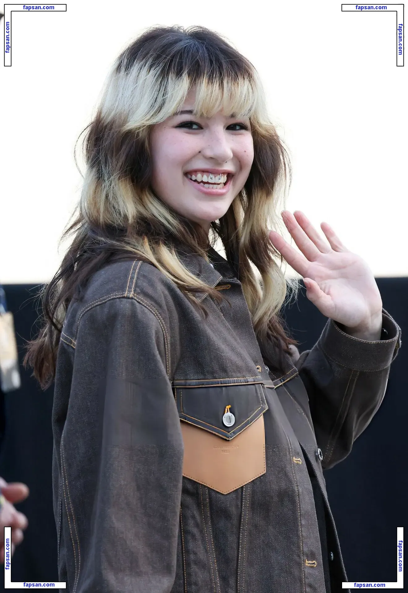 Alysa Liu голая фото #0032 с Онлифанс