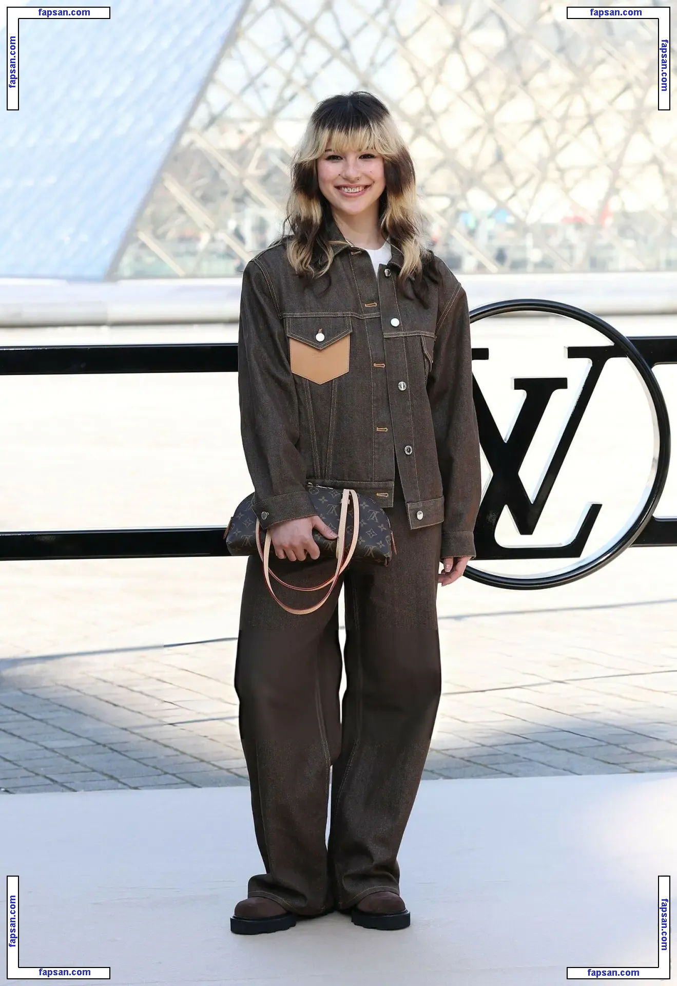 Alysa Liu голая фото #0036 с Онлифанс