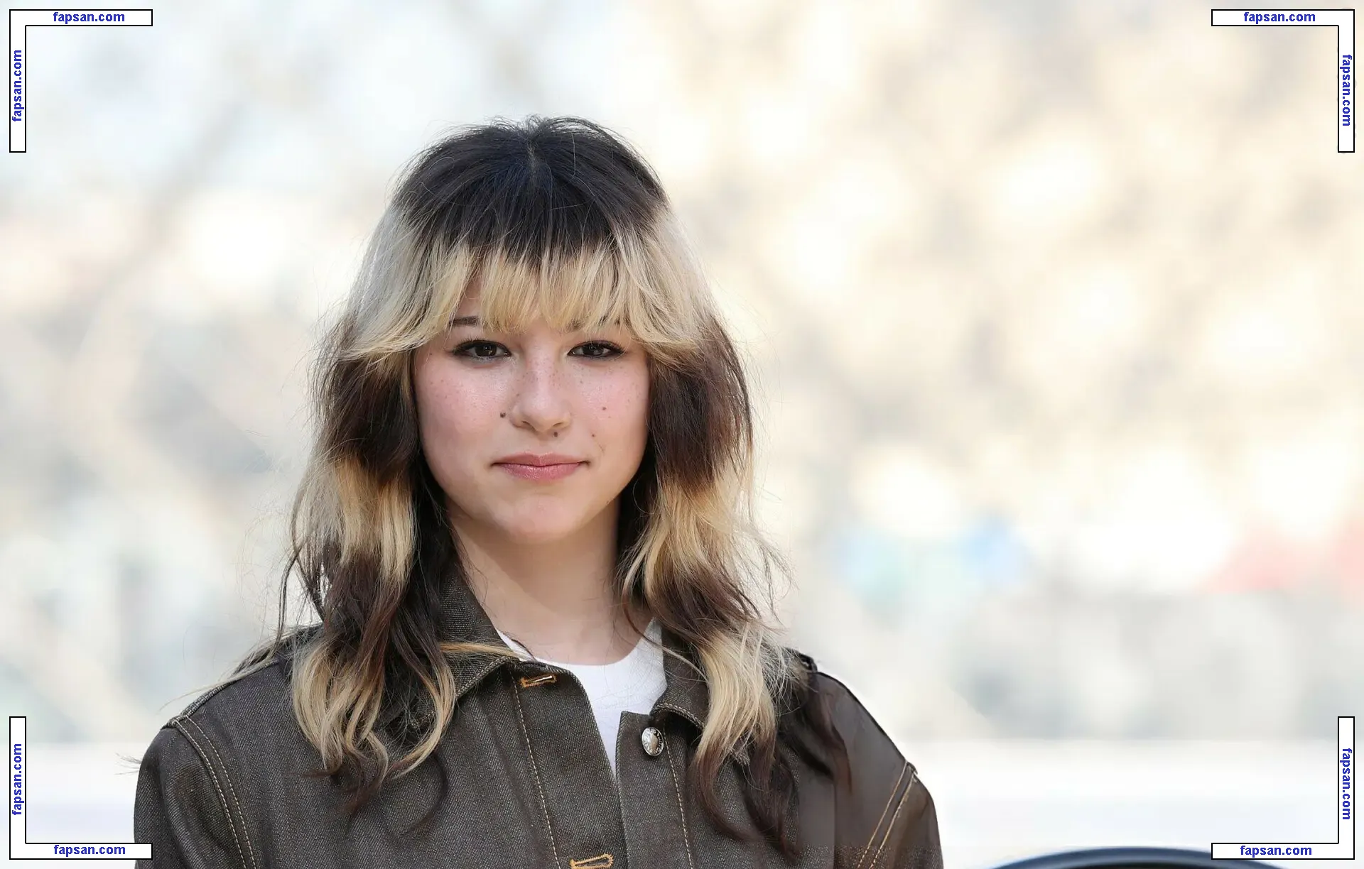 Alysa Liu голая фото #0038 с Онлифанс