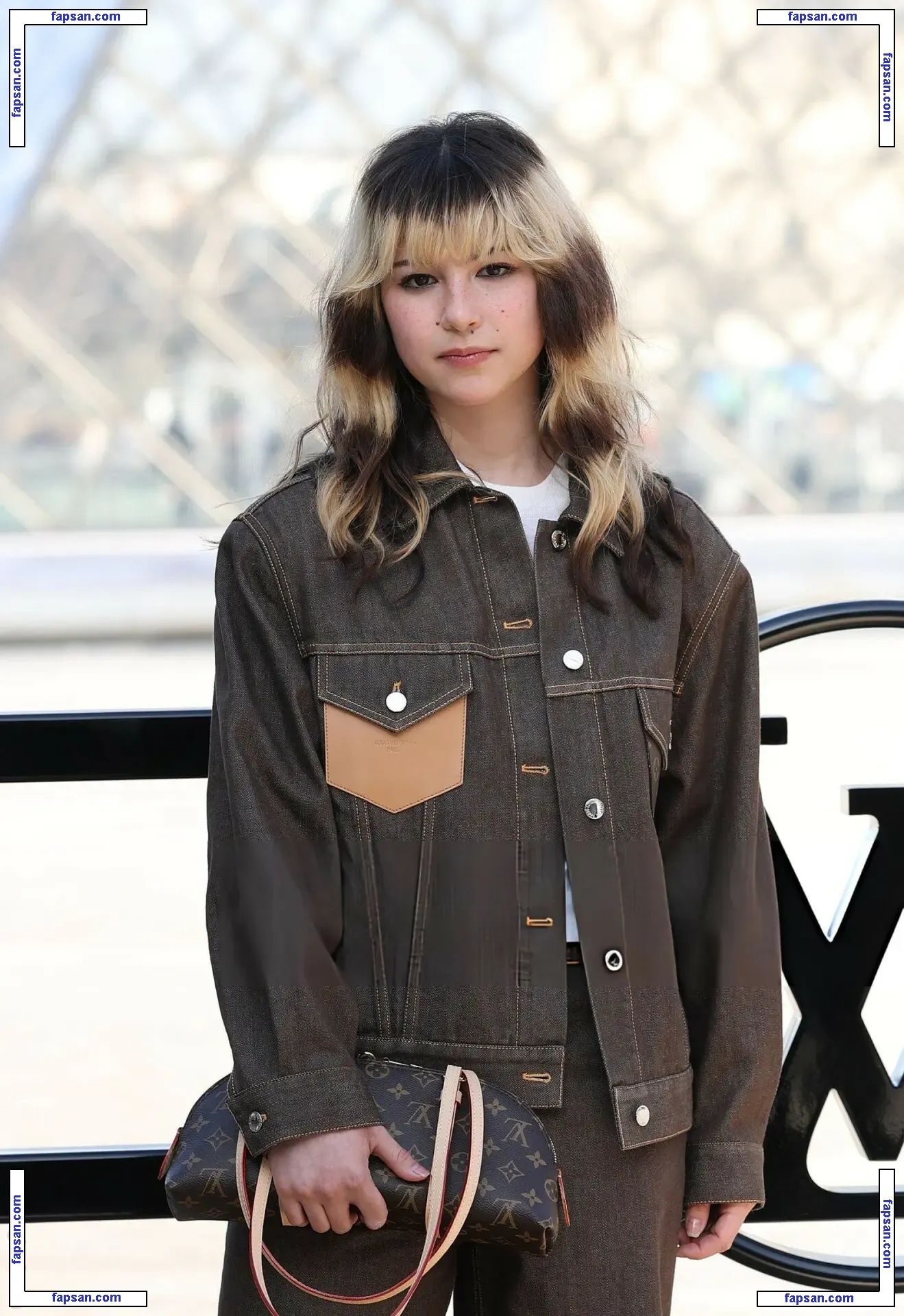 Alysa Liu голая фото #0040 с Онлифанс