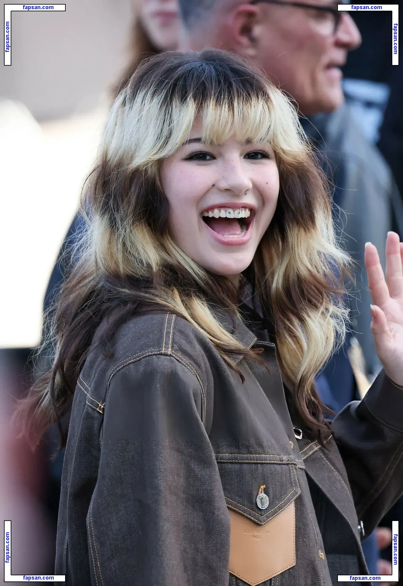 Alysa Liu голая фото #0041 с Онлифанс