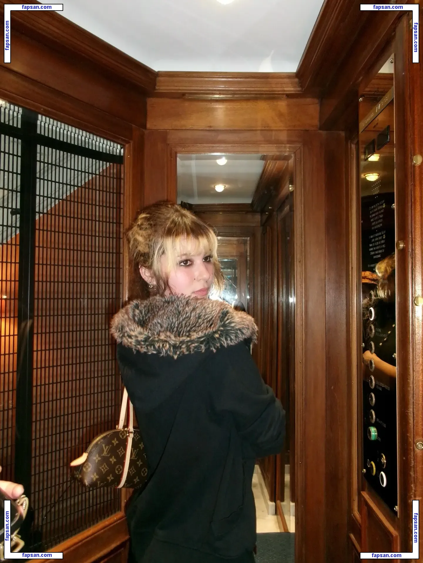 Alysa Liu голая фото #0043 с Онлифанс