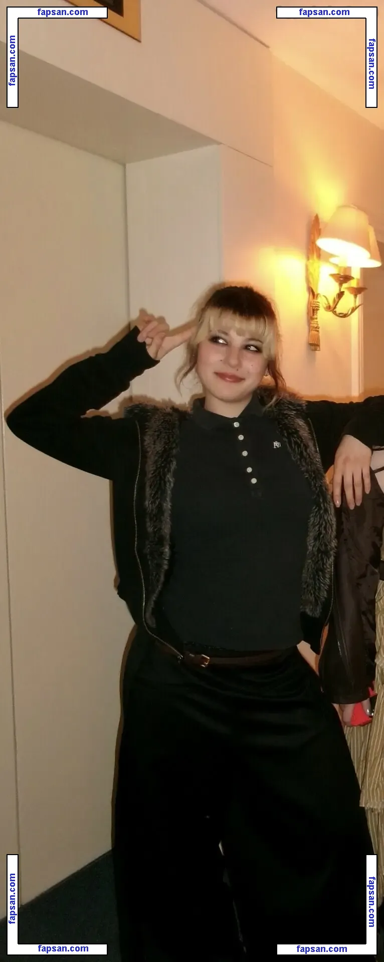 Alysa Liu голая фото #0044 с Онлифанс