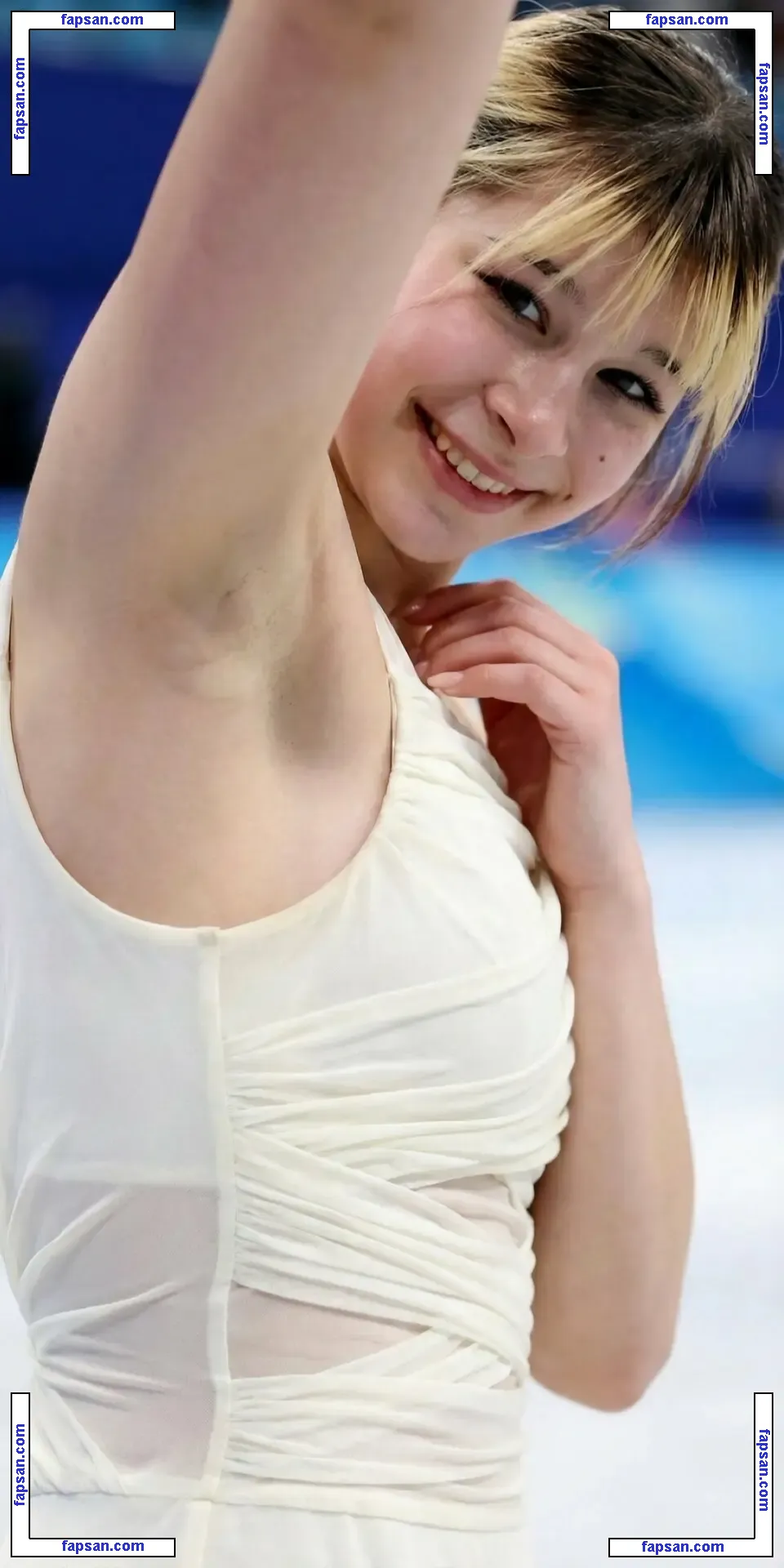 Alysa Liu голая фото #0047 с Онлифанс